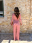 Dreamer Long Sleeve Petal