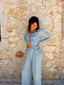 Dreamer Long Sleeve Denim