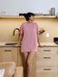 Baggy Tee Petal