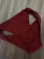 Butter Brief Cherry