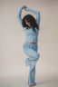 Dreamer Long Sleeve Denim