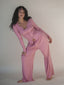 Dreamer Split Pant Petal