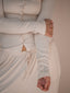 Dreamer Long Sleeve Crème