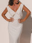 Vintage Gown Crème