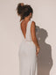 Vintage Gown Crème