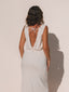 Vintage Gown Crème