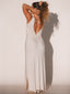 Vintage Gown Crème