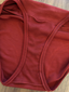 Yummy Full Brief Cherry