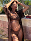 Mamacita Bralet Chocolate
