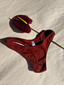 Everyday G Cherry