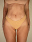 Seamless bamboo underwear