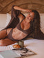 Mamacita Bralet Chocolate