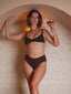 Mamacita Bralet Chocolate