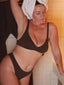 Mamacita Bralet Chocolate