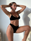 Curvy G Long Black