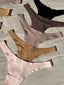 Seamless Bamboo underwear -  skin colours
