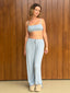 Dreamer Split Pant Denim