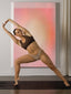 Seamless Low Rise Everyday G Mocha