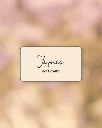 E-GIFT CARD