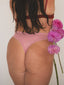 Curvy G Petal