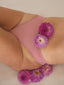 Curvy G Petal