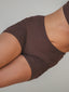 Move Bike Short Chocolate