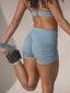 Move Bike Short Denim