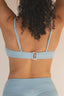 Move Crop Denim