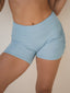 Move Bike Short Denim