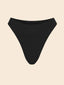Seamless bamboo underwear
