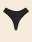 Curvy G Long Black