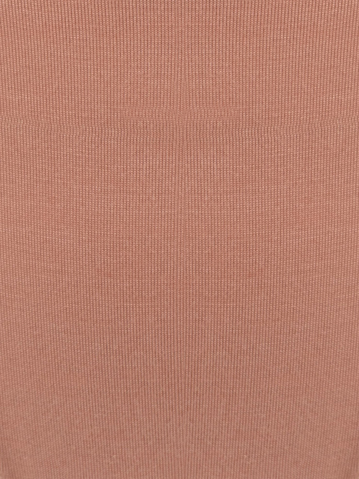 Everyday Panty - Marshmallow Organic Bamboo
