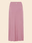 Siren Maxi Skirt Petal