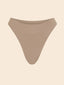 Seamless bamboo underwear