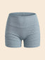 Move Bike Short Denim