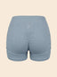 Move Bike Short Denim