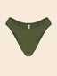 Butter Brief Olive