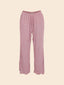 Dreamer Split Pant Petal