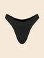Seamless Low Rise Everyday G Long Black