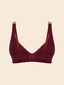 Mamacita Bralet Cherry
