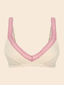 Mamacita Bralet Crème