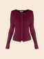 Dreamer Long Sleeve Wine