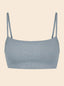 Move Crop Denim