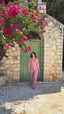 Dreamer Split Pant Petal