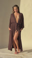 Dreamer Robe Chocolate
