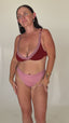 Curvy G Petal