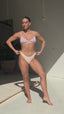 Everyday Seamless bamboo underwear - pink