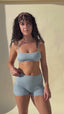 Seamless Curvy G Crème