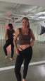 Seamless Low Rise Everyday G Cinnamon