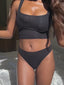 Seamless bamboo underwear